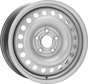 Сталеві диски KFZ 8067 Honda / Acura 6,5x16 5x114,3 ET45 dia64,1 (S) ( кт ) — Оплата Частинами