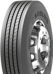 Вантажні шини Aeolus ASR05 ( рульова ) 315/60 R22,5 153/150L Китай — Оплата Частинами