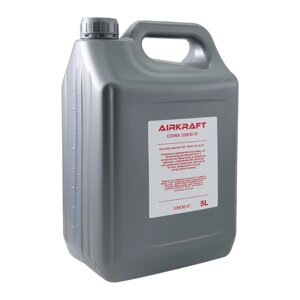 Олива для чотиритактних двигунів 5 л AIRKRAFT 10W30-4T
