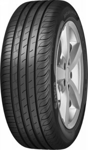 Літні шини Sava Intensa HP2 215/65 R16 98V Словенія 2024 — Оплата Частинами