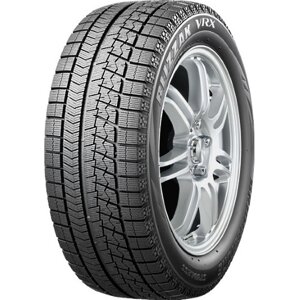 Зимові шини Bridgestone Blizzak VRX 215/55 R17 94S ( кт ) — Оплата Частинами