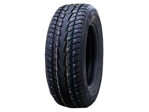 Зимові шиповані шини HiFly Win-Turi 215 275/40 R22 107T шип Китай 2025 (кт) — Оплата Частинами