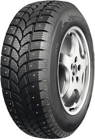 Зимові шиповані шини Orium Ice 501 175/70 R13 82T шип Сербія 2024 (кт) — Оплата Частками