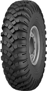 Вантажні шини Voltyre Я-140А (індустріальна) 16XFULL R24 Кацапія 2021 — Оплата Частинами