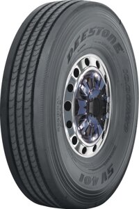 Вантажні шини Deestone SV401 ( універсальна ) 215/75 R17,5 135/133J — Оплата Частинами