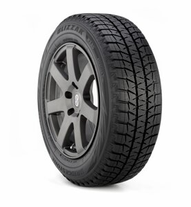 Зимові шини Bridgestone Blizzak WS80 205/60 R16 96T XL Японія 2024 — Оплата Частинами