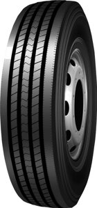 Вантажні шини Kapsen HS205 ( рульова ) 215/75 R17,5 126/124M Китай 2024 — Оплата Частинами