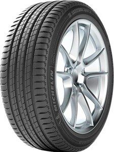 Літні шини Michelin Latitude Sport 3 295/40 R20 106Y N0 Франція 2024 — Оплата Частинами