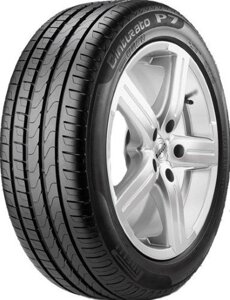 Літні шини Pirelli Cinturato P7 205/60 R16 92V MO Румунія 2023 — Оплата Частинами