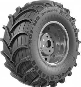 Вантажні шини Rosava CM-103 ( с / г ) 800/65 R32 172A8 Україна — Оплата Частинами