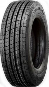 Вантажні шини Triangle TR615 (кермова) 275/70 R22,5 152/148J Китай 2024 (кт) — Оплата Частинами