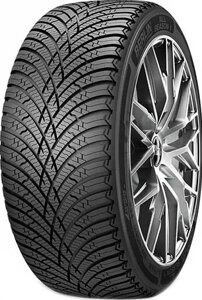 Всесезонні шини Berlin All Season 1 225/55 R17 101H XL Китай 2023 — Оплата Частинами