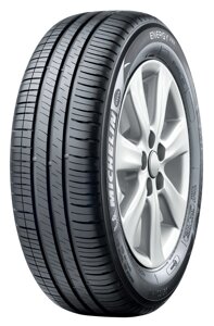 Літні шини Michelin Energy XM2 215/65 R16 98H Таїланд 2022 — Оплата Частинами