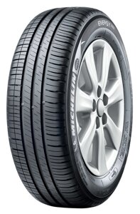 Літні шини Michelin Energy XM2 215/65 R16 98H Таїланд 2024 — Оплата Частинами