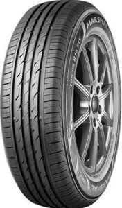 Літні шини Маршал MH15 175/70 R13 82h Китай 2021 - Оплата частинами