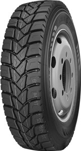 Вантажні шини Royal Black RD802 ( ведуча ) 315/80 R22,5 156/150K ( кт ) — Оплата Частинами