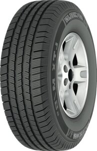 Літні шини Michelin LTX M/S2 245/75 R17 112S США 2024 — Оплата Частинами