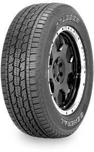 Літні шини General Grabber HTS 245/75 R16 111S 2022 — Оплата Частинами