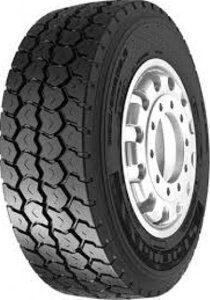 Вантажні шини Starmaxx LCW710 ( причіпна ) 385/65 R22,5 160K — Оплата Частинами