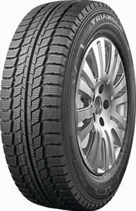 Зимові шини Triangle SnowLink Van LL01 205/75 R16C 113/111R Китай 2024 (кт) — Оплата Частками