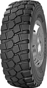 Вантажні шини Miteras MT811 ( універсальна ) 395/85 R20 166J Китай 2023 — Оплата Частинами