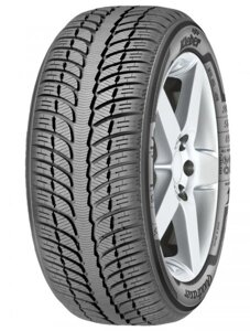 Всесезонні шини Kleber Quadraxer 235/55 R17 99V Румунія 2024 (кт) — Оплата Частками