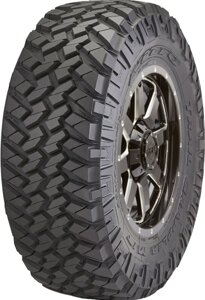 Літні шини Nitto Trail Grappler M/T 315/75 R16 121/118P — Оплата Частинами