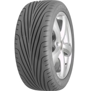 Літні шини GoodYear Eagle F1 GS-D3 275/35 R18 95Y MOE ROF FP Люксембург 2020 року - Оплата Частинами