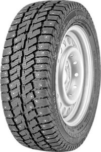 Зимові шини Gislaved Nord*Frost VAN 195/60 R16C 99/97T нешип Румунія 2022 — Оплата Частинами