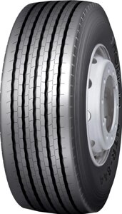 Вантажні шини Nokian NTR-844 ( рульова ) 275/70 R22,5 148/145L Польща 2021 — Оплата Частинами