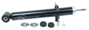 Амортизатор ВАЗ 2110 задній з втулкою масляний (RIDER)