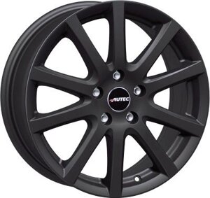Литі диски AUTEC Skandic Original 6,5x16 5x108 ET50 dia63,4 (BLM) (кт) - Оплата Частинами