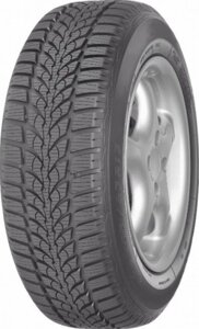 Зимові шини Diplomat Winter HP 215/50 R17 95V XL Словенія 2024 — Оплата Частинами