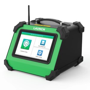 Тестер герметичності АКБ електромобіля LAUNCH EVT511