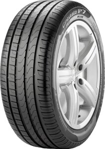 Літні шини Pirelli Cinturato P7 Blue 285/40 R20 108Y N0 Німеччина 2021 — Оплата Частинами