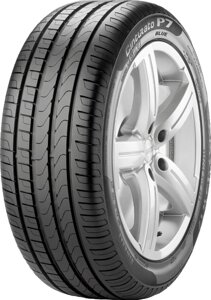 Літні шини Pirelli Cinturato P7 Blue 285/40 R20 108Y NF0 Elect Німеччина 2021 — Оплата Частинами