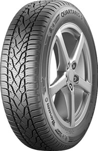 Всесезонні шини Barum Quartaris 5 225/40 R18 92Y XL FR Франція ( кт ) — Оплата Частинами