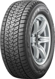 Зимові шини Bridgestone Blizzak DM-V2 215/65 R16 98S Японія 2023 ( кт ) — Оплата Частинами