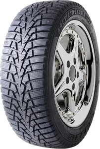 Зимові шиповані шини Maxxis Arctic Trekker NP3 235/45 R17 97T XL шип Китай 2021 ( кт ) — Оплата Частинами