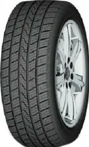 Літні шини Compasal Crosstop 4S 225/45 R18 95W XL Китай 2024 — Оплата Частинами