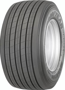 Вантажні шини GoodYear Marathon LHT+ ( причіпна ) 455/40 R22,5 160/160J/J Люксембург 2024 — Оплата Частинами