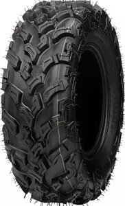 Літні шини Journey P3006 (квадроцикл) 26X9 R14 49J Китай 2025 — Оплата Частинами