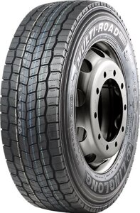 Вантажні шини LingLong KTD300 (провідна) 295/80 R22,5 152/148M Сербія — Оплата Частинами