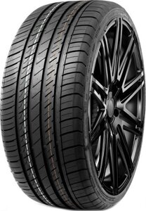 Літні шини Roadmarch L-Zeal 56 235/55 R20 105W Китай 2023 — Оплата Частинами