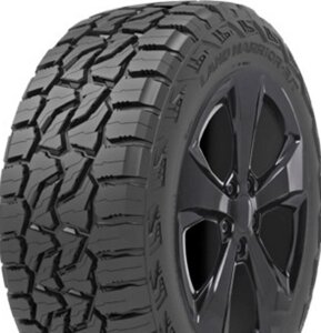 Літні шини LanVigator Land Warrior R/T 285/50 R20 119/116Q Китай 2024 — Оплата Частинами