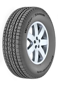 Зимові шини BFGoodrich Winter Slalom KSI 225/70 R16 103S США 2022 — Оплата Частинами