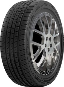 Літні шини Duraturn Mozzo Sport 255/45 R18 103W XL China 2021 - Оплата частинами