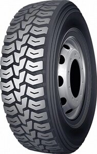 Вантажні шини Kapsen HS928 (провідна) 315/80 R22,5 157/153L Китай 2024 (кт) — Оплата Частинами