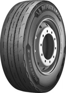 Вантажні шини Michelin X Line Energy Z2 ( рульова ) 315/70 R22,5 156/150L Китай 2024 — Оплата Частинами