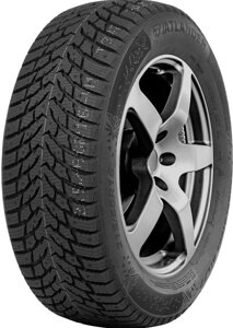 Зимові шиповані шини Atlander LanderStuds ATL77 185/55 R15 86T XL шип Китай 2024 (кт) — Оплата Частинами